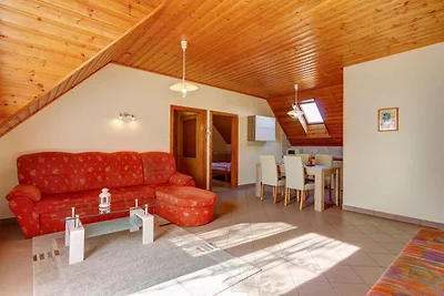 Ferienwohnung mit therapeutische Massage, Kli