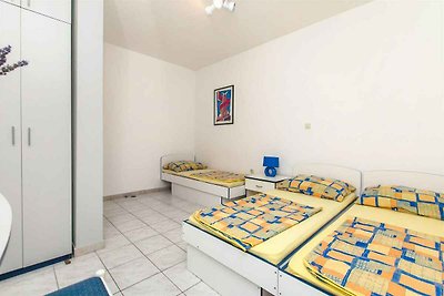 Vakantieappartement Gezinsvakantie Sutivan