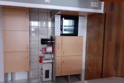 Ferienwohnung in ruhiger Lage nur 4000 m von 
