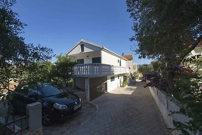 Ferienwohnung mit Klimaanlage und Grill