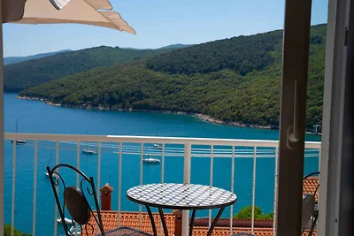 Appartamento Vacanza con famiglia Rabac