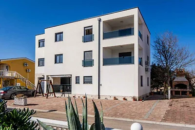 Gemütliche Ferienwohnung auf der Insel Vir