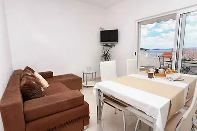 Ferienwohnung am Meer