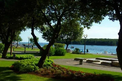 Ferienwohnung im alten Viertel