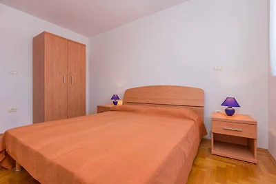 Appartamento Vacanza con famiglia Premantura