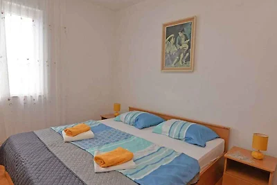 Ferienwohnung mit Terrasse