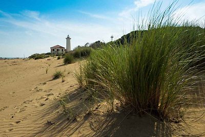 Appartamento Vacanza con famiglia Caerano di San Marco