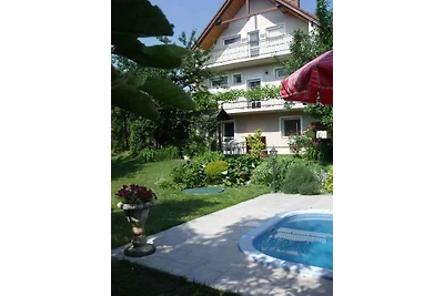 Ferienwohnung mit Pool