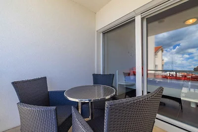 Appartamento Vacanza con famiglia Crikvenica