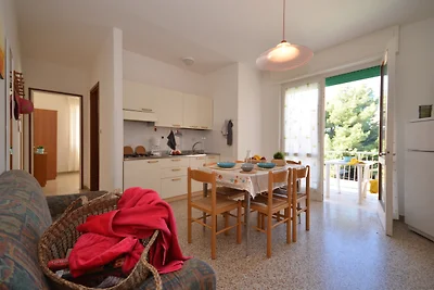 Appartamento Vacanza con famiglia Lignano Sabbiadoro