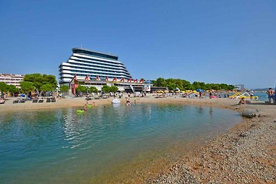Ferienwohnung mit Klimaalage