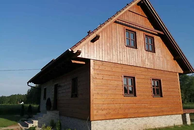 Casa vacanze Vacanza di relax Koberovy