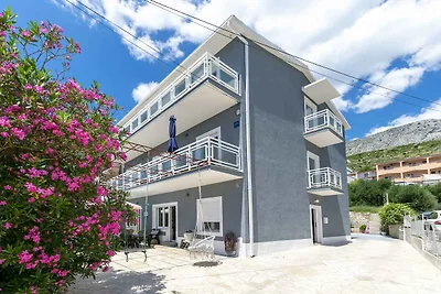Ferienwohnung in Strandnähe