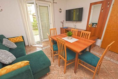 Vakantieappartement Gezinsvakantie Sveti Filip i Jakov