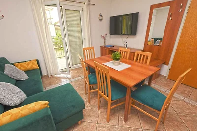 Ferienwohnung mit Klimaanlage