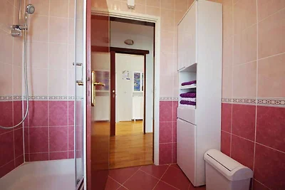 Ferienwohnung mit Klimaanlage und