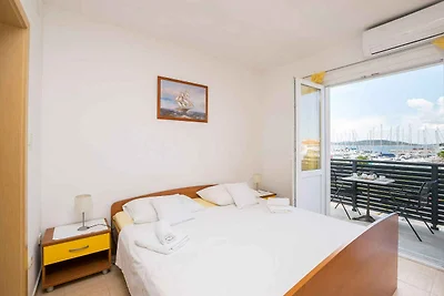 Appartamento Vacanza con famiglia Vodice