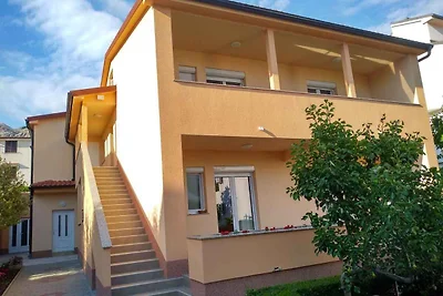 Ferienwohnung im Teil von Baska