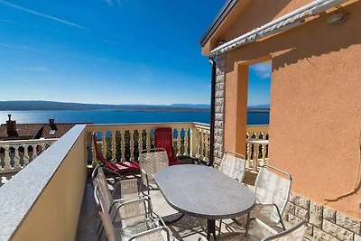 Ferienwohnung mit Meerblick und Klima