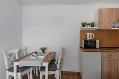 Vakantieappartement Gezinsvakantie Vir