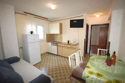 Vakantieappartement Gezinsvakantie Njivice