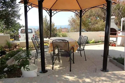 Appartamento Vacanza con famiglia Lokva Rogoznica