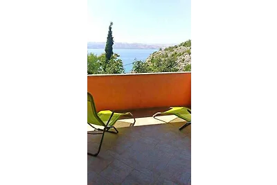 Ferienwohnung am Meer