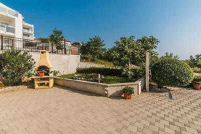 Vakantieappartement Gezinsvakantie Crikvenica