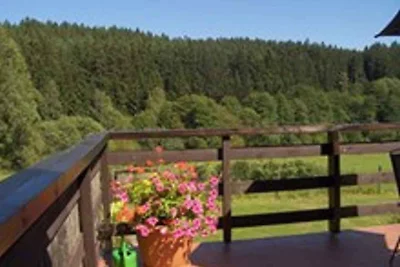Casa vacanze Vacanza di relax Dreihacken
