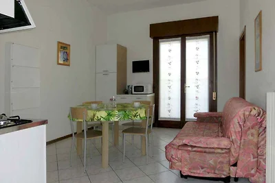 Appartamento Vacanza con famiglia Lignano Sabbiadoro