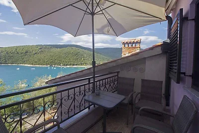 Appartamento Vacanza con famiglia Rabac