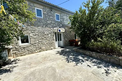 Ferienhaus mit Terrace und Grill