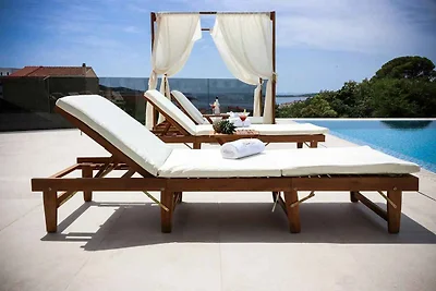 Vakantiehuis Ontspannende vakantie Primosten