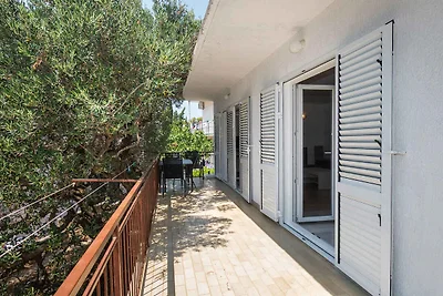 Appartamento Vacanza con famiglia Primosten