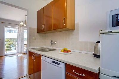 Komfortables und tierfreundliches Appartement