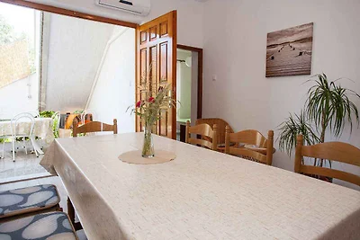 Vakantieappartement Gezinsvakantie Krk