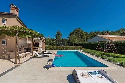 Villa mit Privatpool