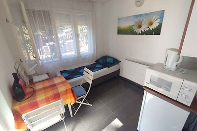 Vakantieappartement Gezinsvakantie Balatonalmádi