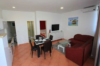 Ferienwohnung mit Klimaanlage