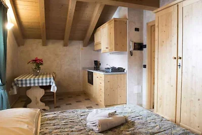 Ferienwohnung mit WLAN