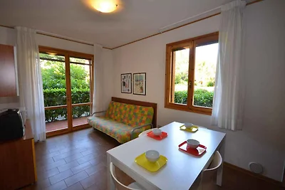 Ferienwohnung mit Klimaanlage