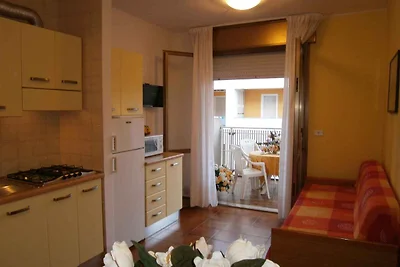Apartament Dla rodzin Bibione