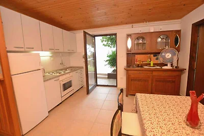 Vakantieappartement Gezinsvakantie Korcula town