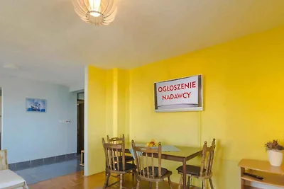 Ferienwohnung mit Meerblick und Klimaanlage