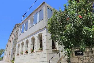 Vakantieappartement Gezinsvakantie Brist