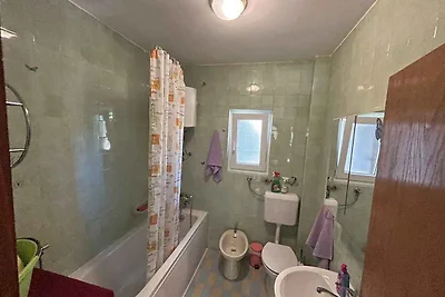 Vakantieappartement Gezinsvakantie Jadranovo