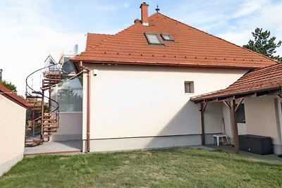 Appartement Vacances avec la famille Balatonfenyves