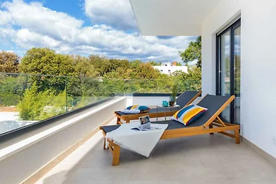 Villa mit Privatpool