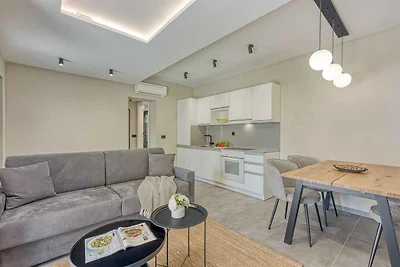 Maison de vacances Vacances relaxation Sveti Lovreč