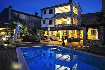 Ferienhaus Villa Veronica